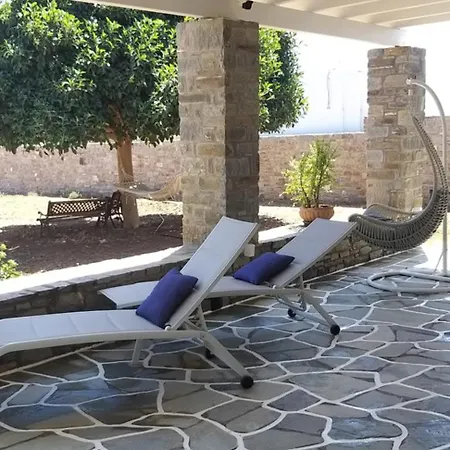 Holiday home Bilmar Sea Side *