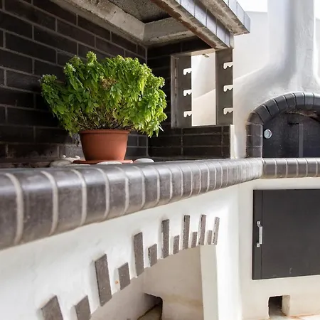 Bilmar Sea Side * Mármara