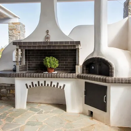 Feriehus Bilmar Sea Side Mármara