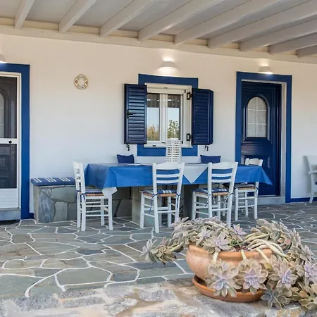 Bilmar Sea Side Feriehus