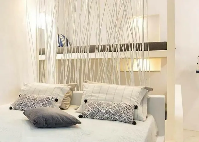 Bilmar Sea Side Feriehus *