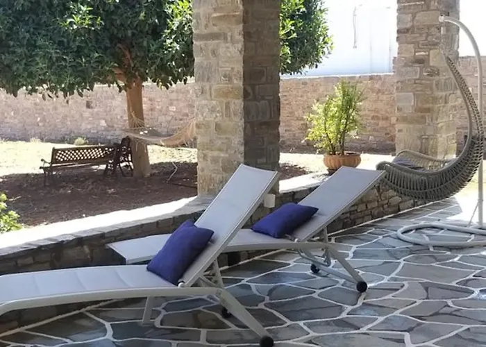 Feriehus Bilmar Sea Side *