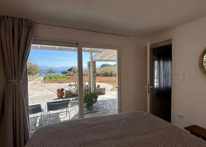 Bilmar Sea Side Feriehus Mármara