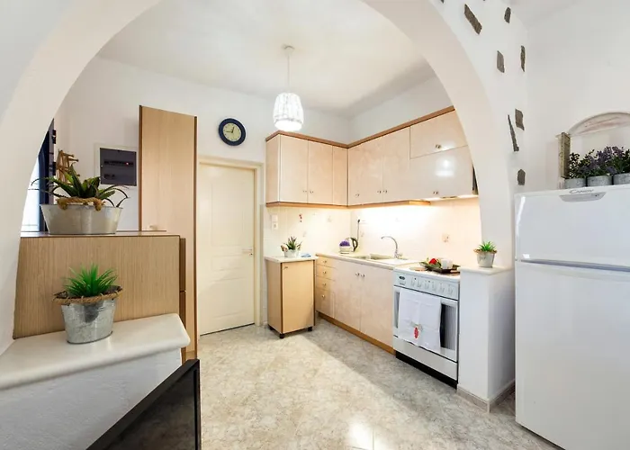 Bilmar Sea Side Feriehus Mármara