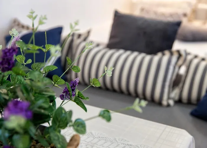 Feriehus Bilmar Sea Side *