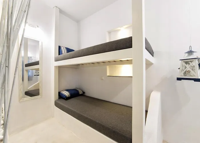 Bilmar Sea Side Feriehus *