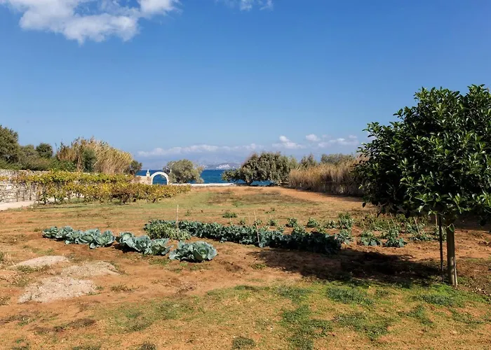 Bilmar Sea Side Feriehus Mármara