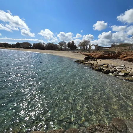 Bilmar Sea Side * Marmara