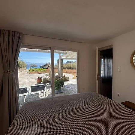 Bilmar Sea Side 度假居 Mármara