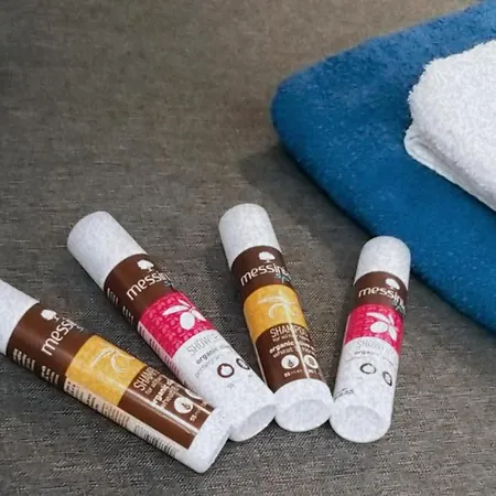 度假居 Bilmar Sea Side Mármara