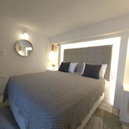 Bilmar Sea Side * Mármara