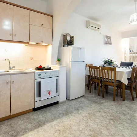 Bilmar Sea Side 度假居 *