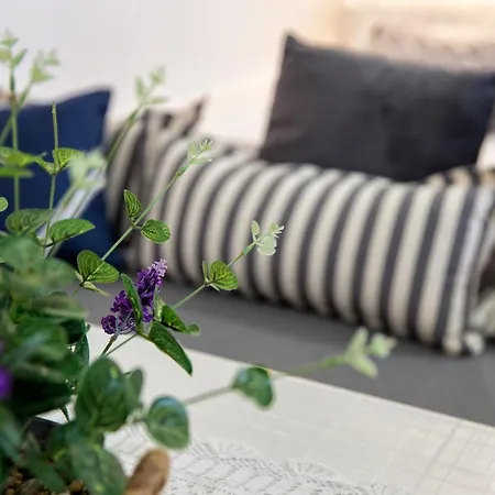 度假居 Bilmar Sea Side *