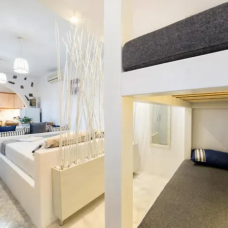 Bilmar Sea Side 度假居