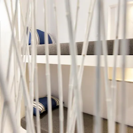 度假居 Bilmar Sea Side Mármara