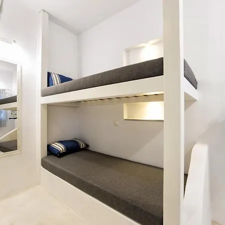 Bilmar Sea Side 度假居 *