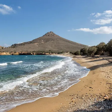 Bilmar Sea Side 度假居