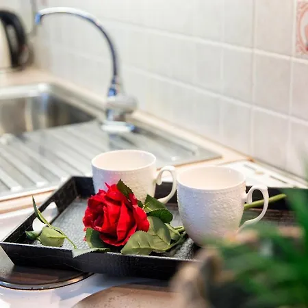 度假居 Bilmar Sea Side Mármara