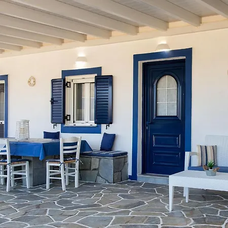 Bilmar Sea Side 度假居 Mármara