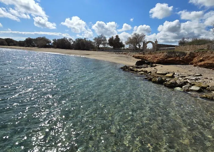 Bilmar Sea Side * Mármara