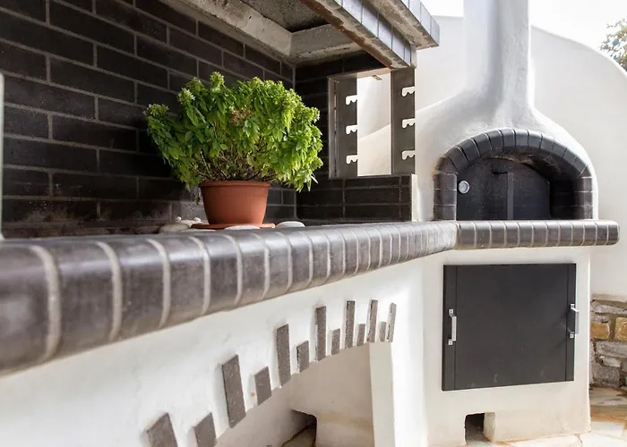 Bilmar Sea Side * Marmara