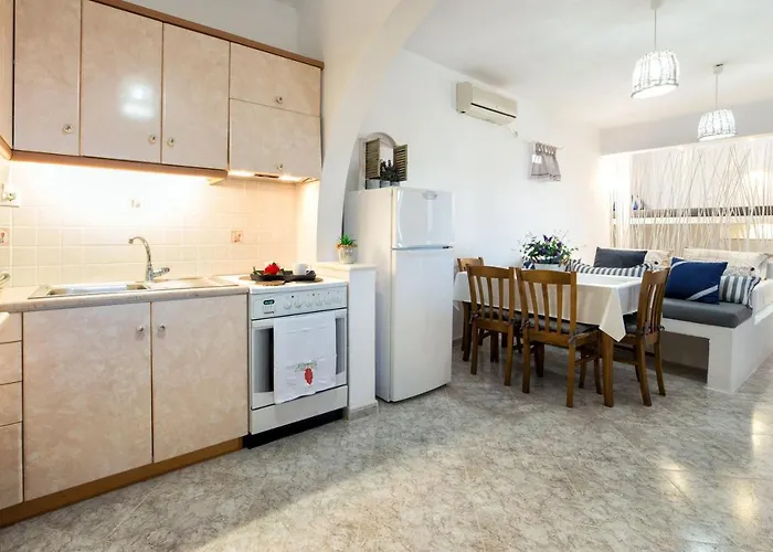 Bilmar Sea Side Casa de Férias *