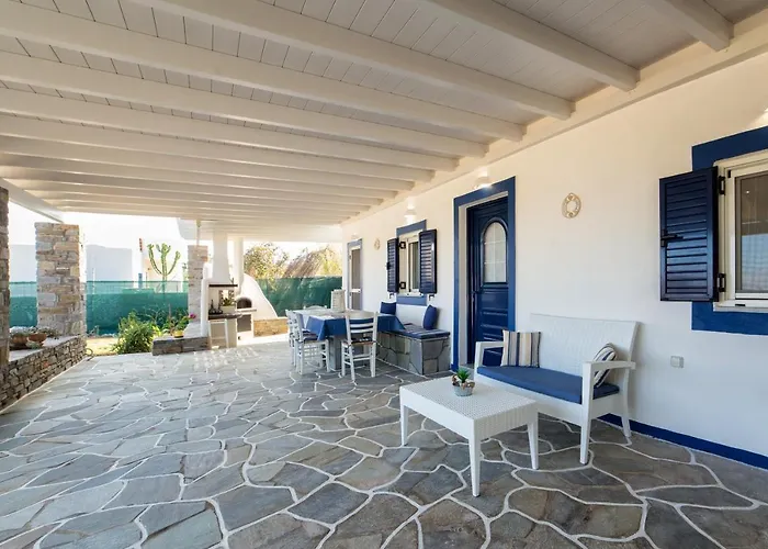 Bilmar Sea Side Casa de Férias