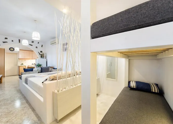 Bilmar Sea Side Casa de Férias