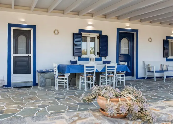 Bilmar Sea Side Casa de Férias