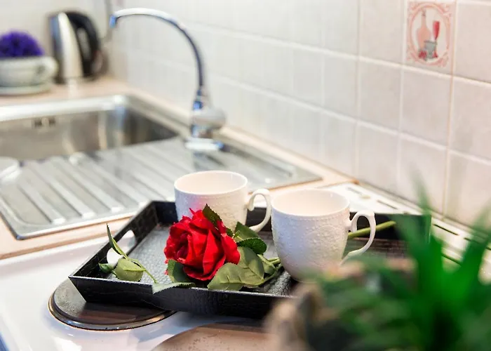 Casa de Férias Bilmar Sea Side Marmara