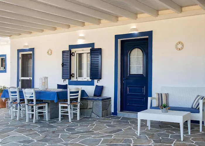 Bilmar Sea Side Casa de Férias Marmara