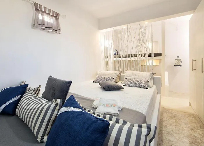 Bilmar Sea Side Marmara